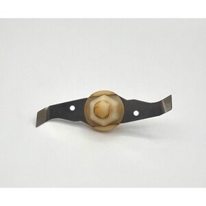 Braun Aromatic Coffee Bean Grinder KSM2 Spinning Blade Genuine Part